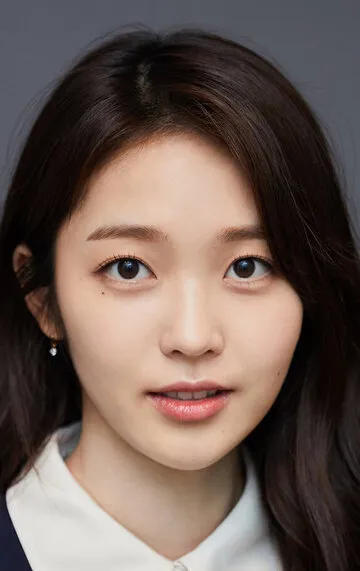 Фотография актёра Хон Сын-хи