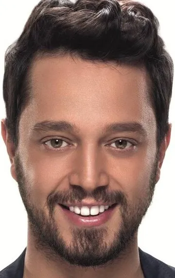 Фотография актёра Мурат Боз