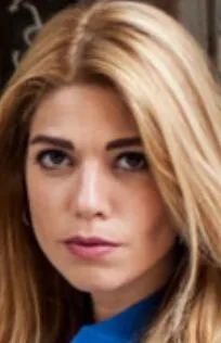 Фотография актёра Джерен Морай