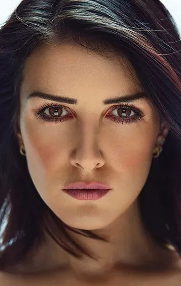 Фотография актёра Шинэй Граймс-Бич