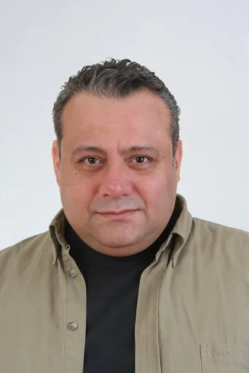 Фотография актёра Энгин Алкан