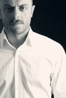 Фотография актёра Тевфик Эрман Кутлу