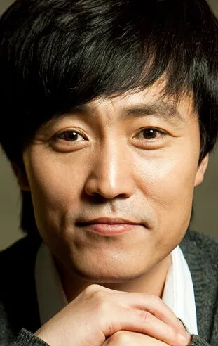 Фотография актёра Ом Хё-соп