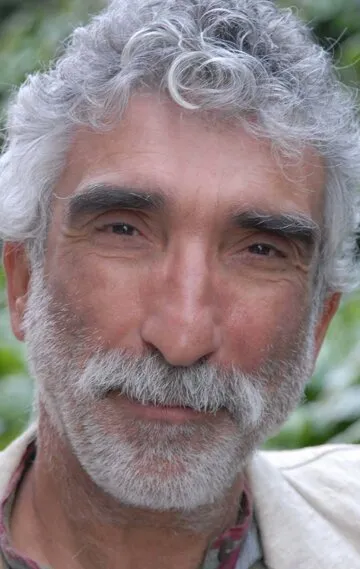 Фотография актёра Джезми Баскын