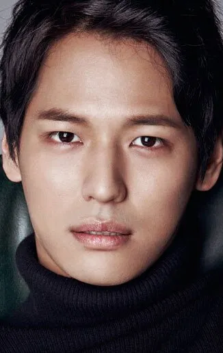 Фотография актёра Чи Иль-джу