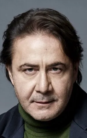 Фотография актёра Хакан Меричлилер