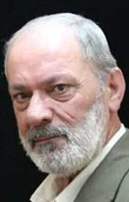 Фотография актёра Метин Чекмез