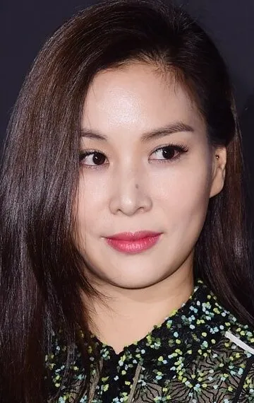 Фотография актёра Ко Со-ён