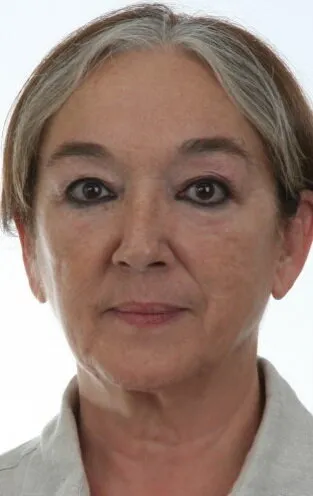 Фотография актёра Томрис Инджер