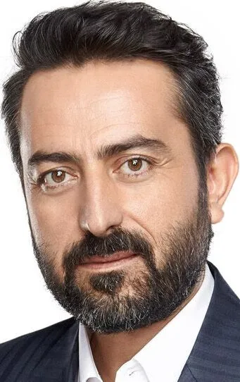 Фотография актёра Наил Кырмызыгюль