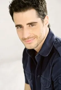 Фотография актёра Джонатан Руми
