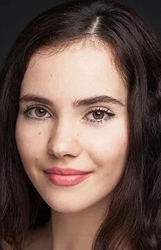 Фотография актёра Альмила Ада