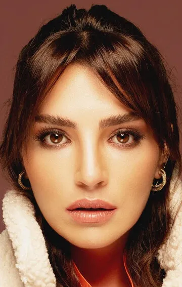 Фотография актёра Зехра Йылмаз