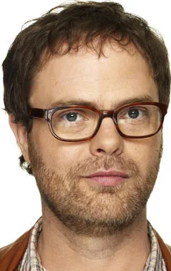 Фотография актёра Рэйн Уилсон