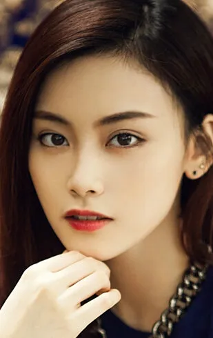 Фотография актёра Шан Юйсянь