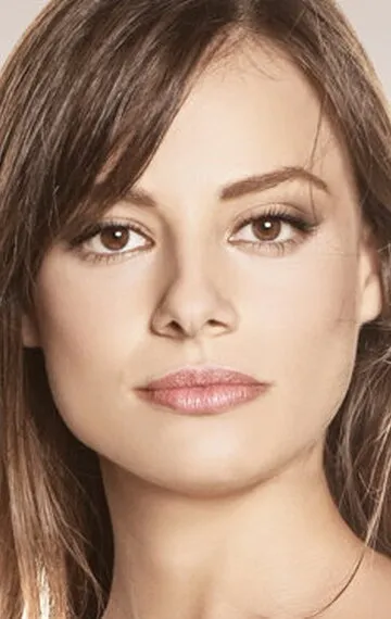 Фотография актёра Седа Гювен