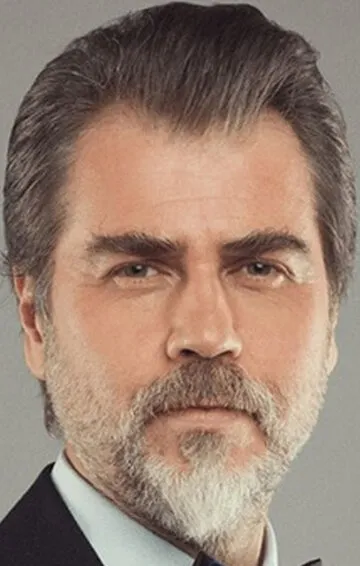 Фотография актёра Серхат Тутумлуер