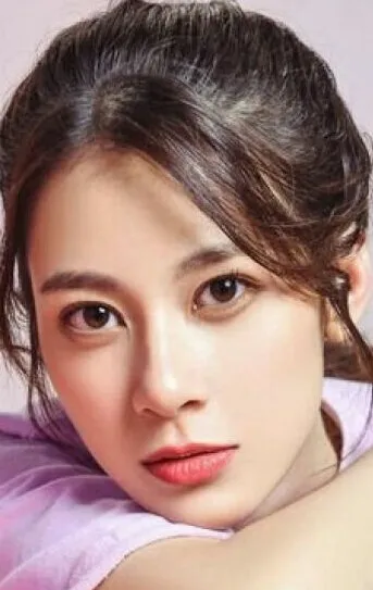 Фотография актёра Чжао Чжаои