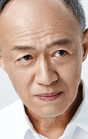 Фотография актёра Цзинь Шицзя