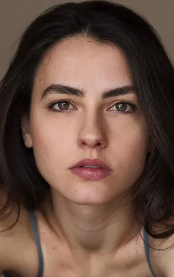 Фотография актёра Романа Маджора Вергано