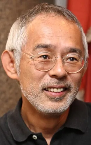 Фотография актёра Тосио Судзуки