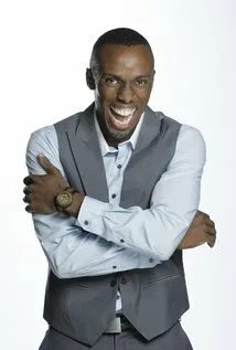 Фотография актёра Сисанда Хэнна