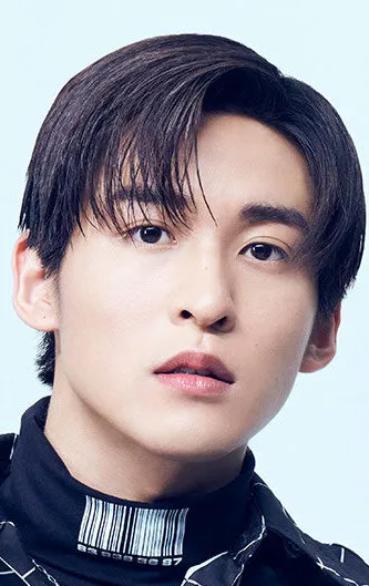 Фотография актёра Рэн Мэгуро