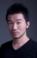 Фотография актёра Цутому Такахаси