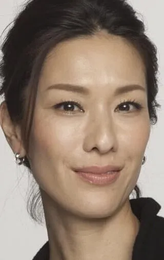 Фотография актёра Мираи Ямамото