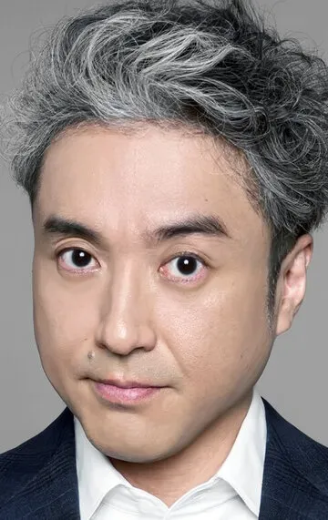 Фотография актёра Цуёси Муро