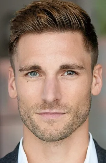 Фотография актёра Эндрю У. Уокер