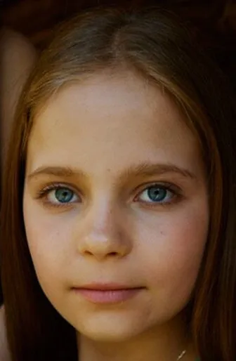 Фотография актёра 