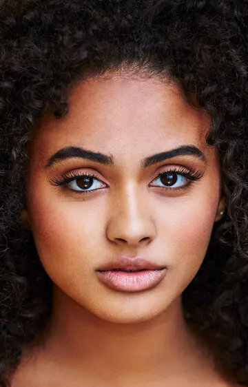 Фотография актёра Даниэлла Перкинс