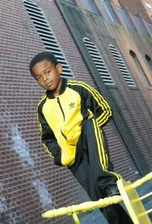 Фотография актёра Амарр Мерритт