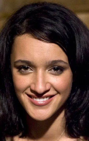 Фотография актёра Киша Касл-Хьюз