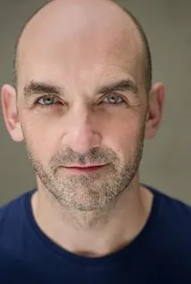 Фотография актёра Иэн Коннингэм