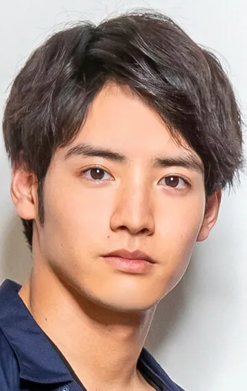 Фотография актёра Эидзи Акасо