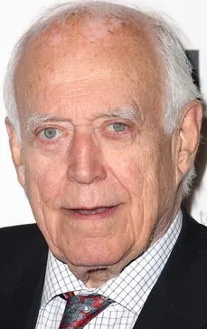 Фотография актёра Джордж Р. Робертсон