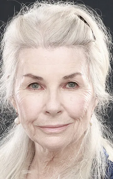 Фотография актёра Робин Невин