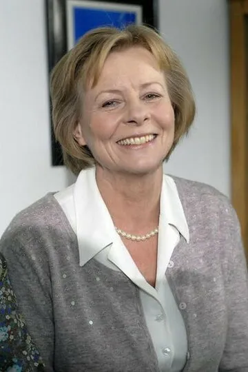 Фотография актёра Анна Нехребецка