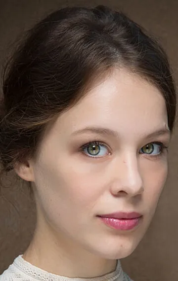 Фотография актёра Паула Бер