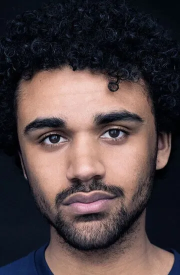 Фотография актёра Лэнгстон Уйбель