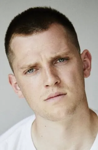 Фотография актёра Энно Требс