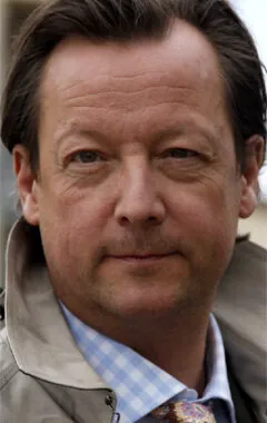 Фотография актёра Маттиас Брандт