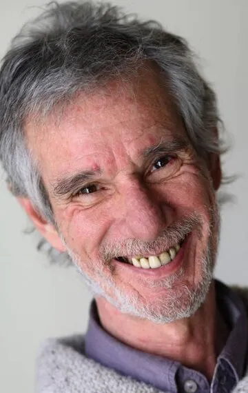 Фотография актёра Марио Пардо