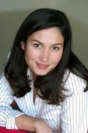 Фотография актёра Бландин Бари