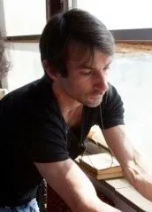 Фотография актёра Бенуа Херлин