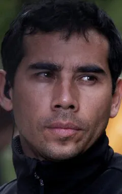 Фотография актёра Октавио Тапия