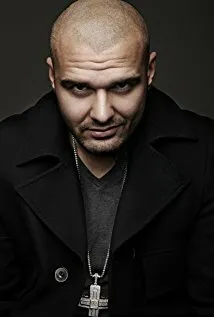 Фотография актёра Ритмус