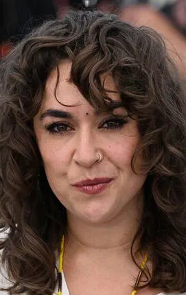 Фотография актёра 